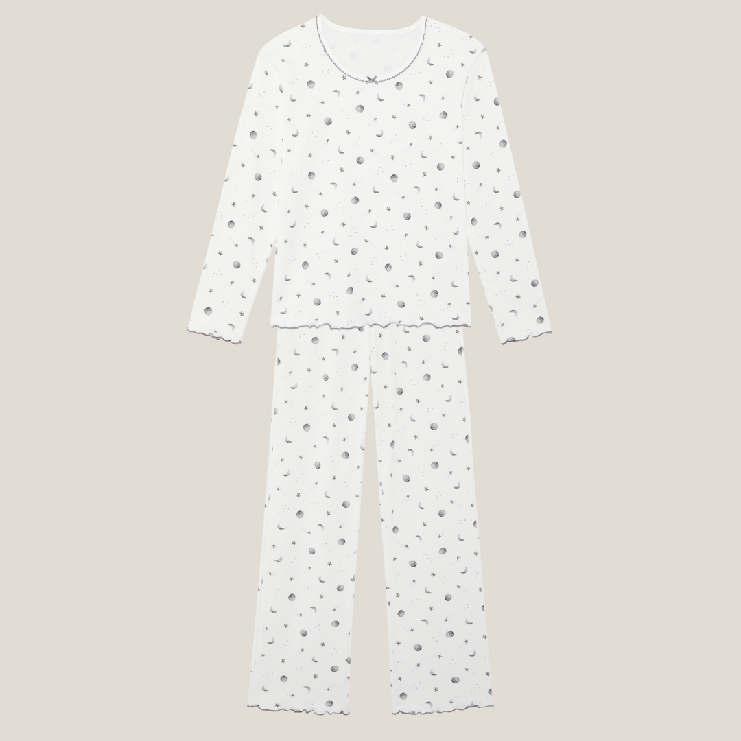 Women's Starlit Moon Pyjamas