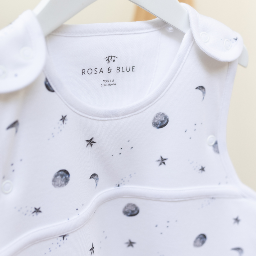 Starlit Moon 1.5 Sleeping Bag