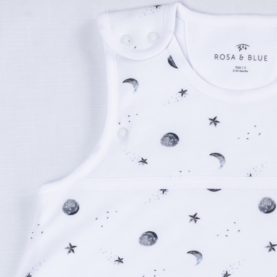 Starlit Moon 1.5 Sleeping Bag