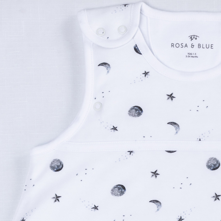 Starlit Moon 1.5 Sleeping Bag