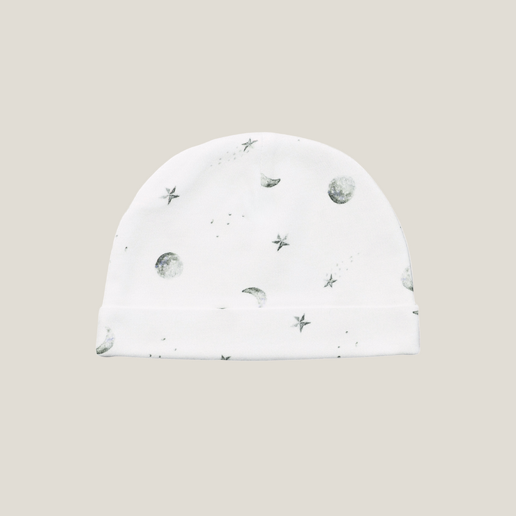 Hat - Starlit Moon