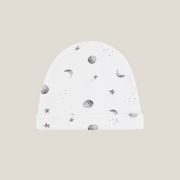 Hat - Starlit Moon