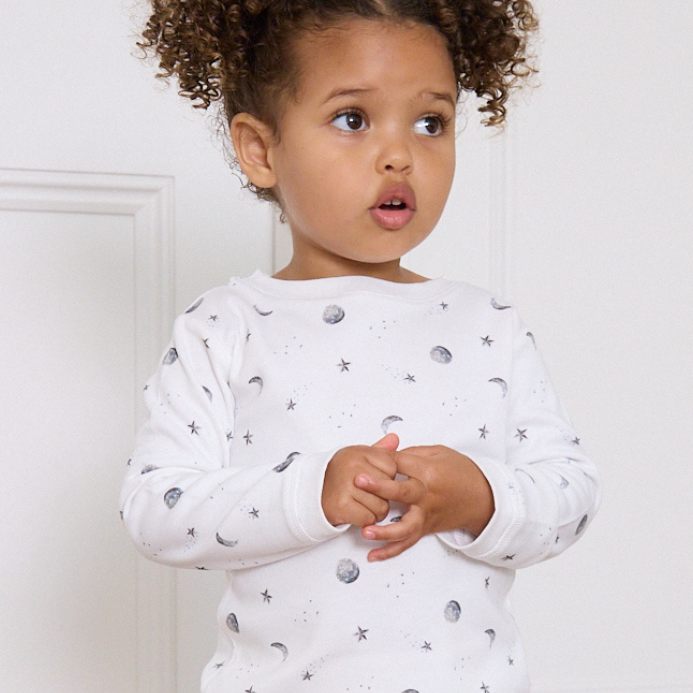 Starlit Moon Pyjamas 
