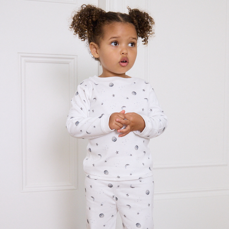 Starlit Moon Pyjamas 