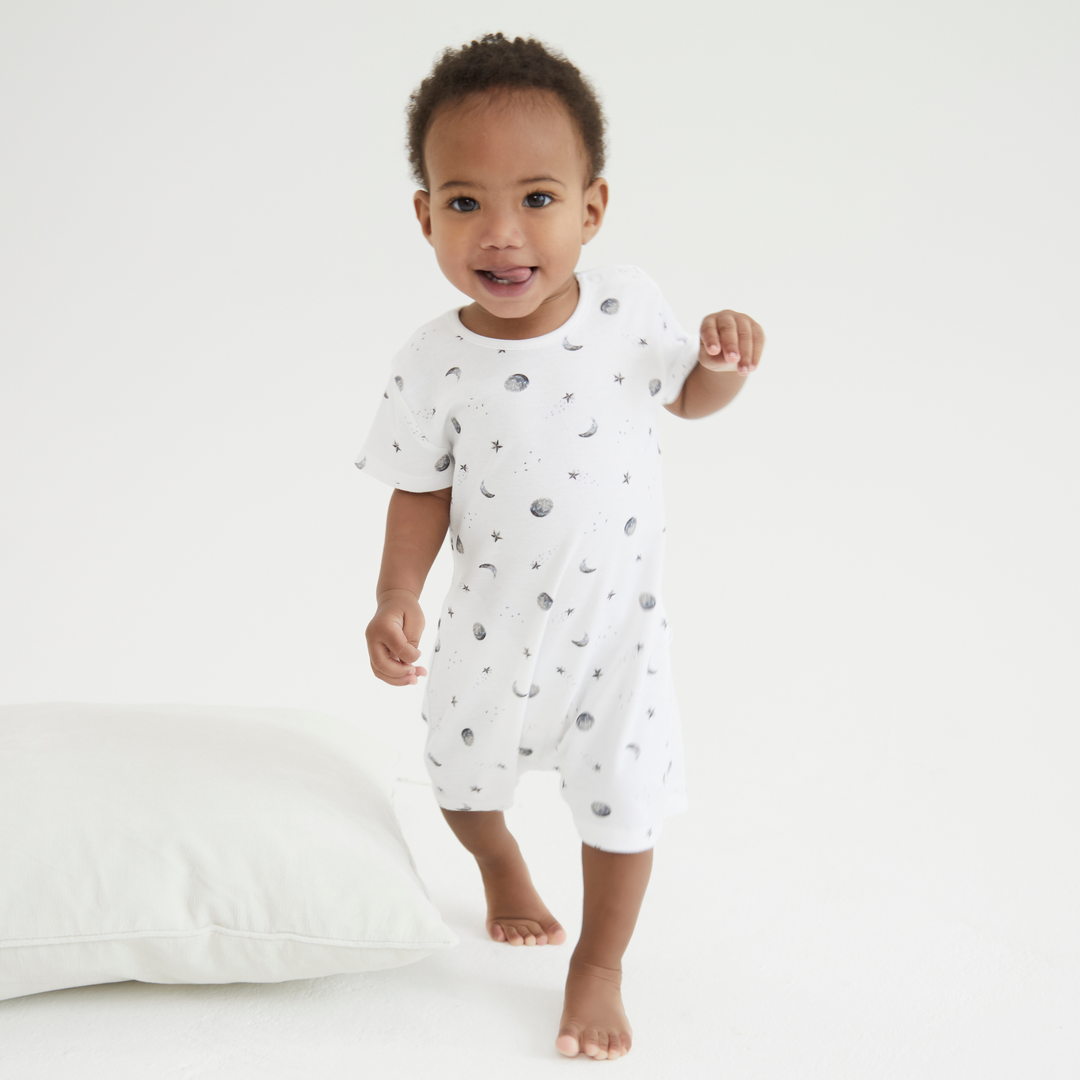 Romper - Starlit Moon