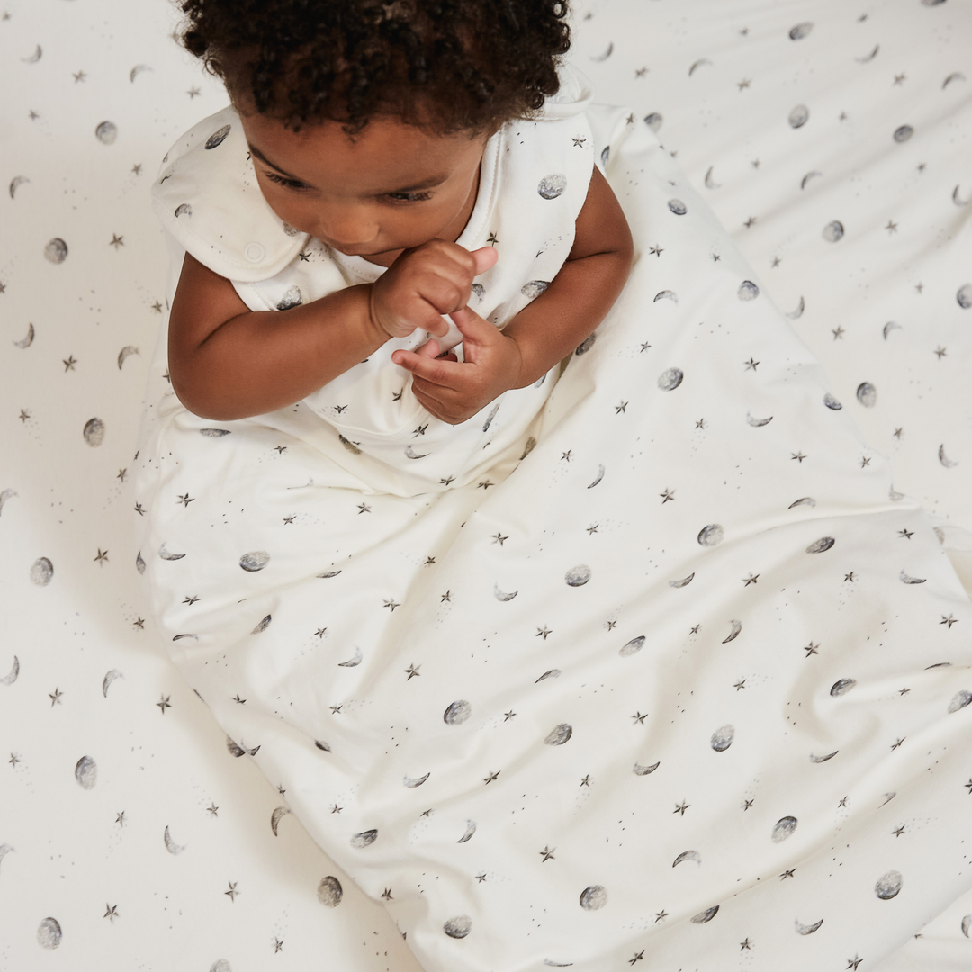 Sleeping Bag 1.5 TOG - Starlit Moon