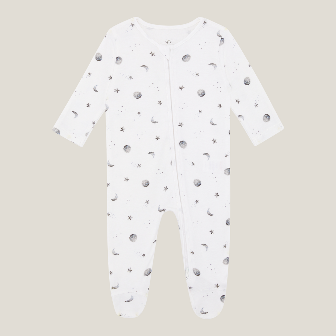 Sleepsuit - Starlit Moon