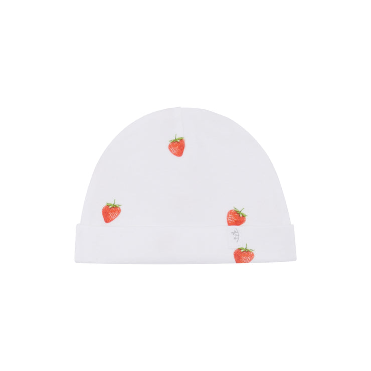 Hat - Strawberry