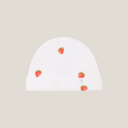 Hat - Strawberry