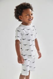 Summer Pyjamas - Whale Shark