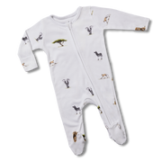 Sleepsuit - Safari